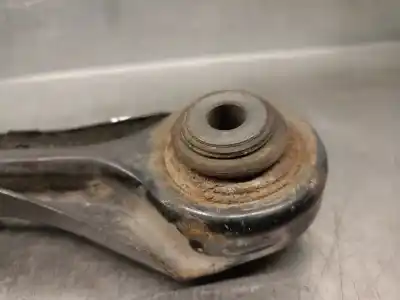 Автозапчасти б/у верхний задний правый рычаг подвески за bmw 1 (e87) 118 d ссылки oem iam 33326777980  33322406292