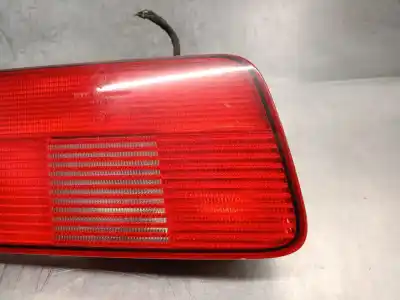 Peça sobressalente para automóvel em segunda mão farolim traseiro esquerdo por bmw 5 touring (e39) 525 tds referências oem iam 63218371329  