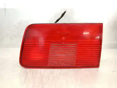 Pezzo di ricambio per auto di seconda mano LUCI POSTERIORI DESTRA per BMW 5 TOURING (E39)  Riferimenti OEM IAM 63218371330  63218371330