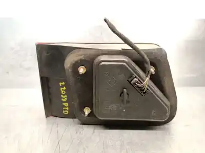 Peça sobressalente para automóvel em segunda mão farolim traseiro direito por bmw 5 touring (e39) 525 tds referências oem iam 63218371330  63218371330