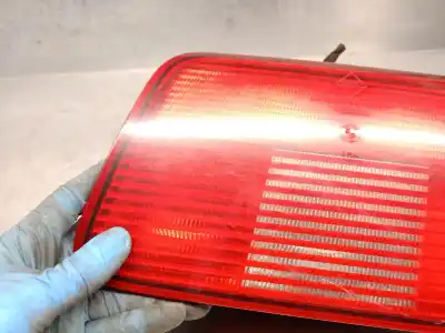 Peça sobressalente para automóvel em segunda mão farolim traseiro direito por bmw 5 touring (e39) 525 tds referências oem iam 63218371330  63218371330