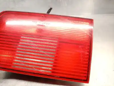 Peça sobressalente para automóvel em segunda mão farolim traseiro direito por bmw 5 touring (e39) 525 tds referências oem iam 63218371330  63218371330