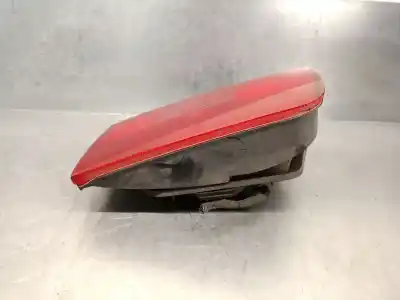 Peça sobressalente para automóvel em segunda mão farolim traseiro direito por bmw 5 touring (e39) 525 tds referências oem iam 63218371330  63218371330