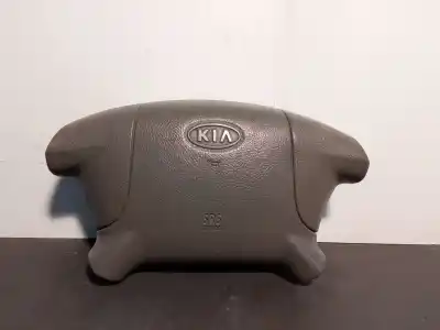 Second-hand car spare part  for KIA RIO I FASTBACK (DC)  OEM IAM references 0K32A57K00A08  K32A57K00A01