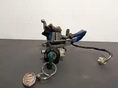 Second-hand car spare part ignition switch for kia rio i fastback (dc) 1.3 oem iam references 47361b  