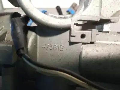 Second-hand car spare part ignition switch for kia rio i fastback (dc) 1.3 oem iam references 47361b  