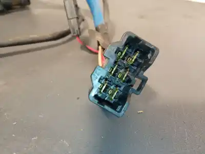 Second-hand car spare part ignition switch for kia rio i fastback (dc) 1.3 oem iam references 47361b  