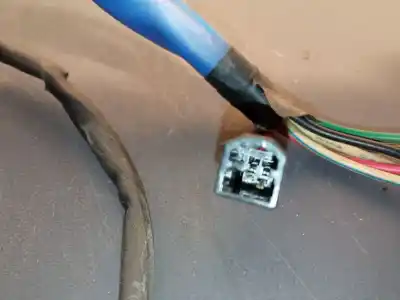 Second-hand car spare part ignition switch for kia rio i fastback (dc) 1.3 oem iam references 47361b  