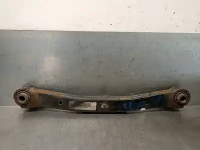 Peça sobressalente para automóvel em segunda mão braço de suspensão traseiro superior direito por hyundai i30 (gd) 1.4 crdi referências oem iam 55100a6000