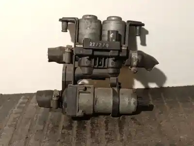 Second-hand car spare part heating exchange valve for bmw 5 touring (e39) 525 tds oem iam references 8374994 1147412135 bosch 