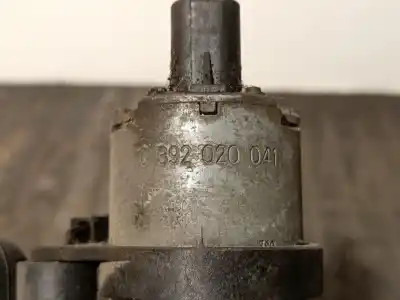 Second-hand car spare part heating exchange valve for bmw 5 touring (e39) 525 tds oem iam references 8374994 1147412135 bosch 