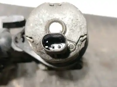 Second-hand car spare part heating exchange valve for bmw 5 touring (e39) 525 tds oem iam references 8374994 1147412135 bosch 