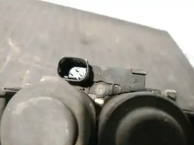 Second-hand car spare part heating exchange valve for bmw 5 touring (e39) 525 tds oem iam references 8374994 1147412135 bosch 