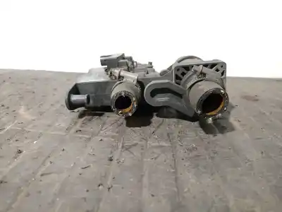 Second-hand car spare part heating exchange valve for bmw 5 touring (e39) 525 tds oem iam references 8374994 1147412135 bosch 