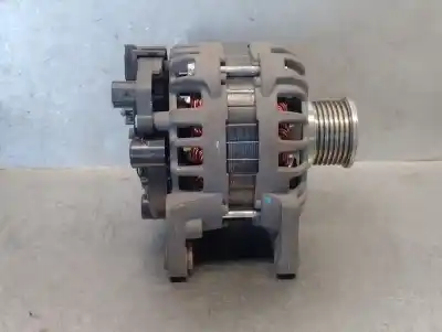 Peça sobressalente para automóvel em segunda mão alternador por renault clio iv (bh_) 0.9 tce 90 lpg referências oem iam 231008593r