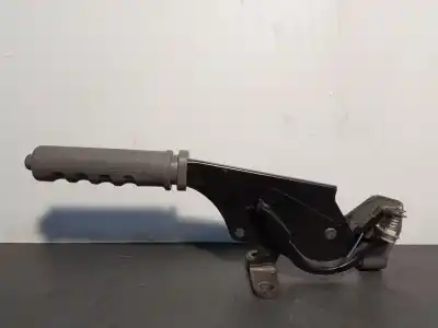 Peça sobressalente para automóvel em segunda mão Alavanca De Travão De Mão por KIA RIO I FASTBACK (DC) 1.3 Referências OEM IAM 59710FD10008  59710FD10008
