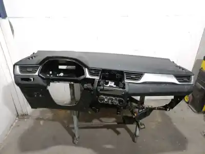 Second-hand car spare part  for RENAULT CAPTUR II (HF_)  OEM IAM references 681001063R  681001063R