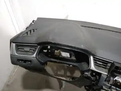 Second-hand car spare part dashboard for renault captur ii (hf_) tce 155 (hfmn) oem iam references 681001063r  681001063r