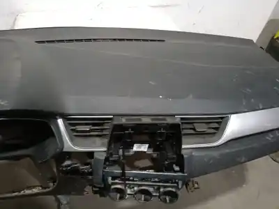 Second-hand car spare part dashboard for renault captur ii (hf_) tce 155 (hfmn) oem iam references 681001063r  681001063r