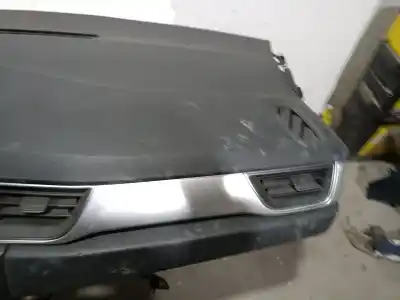 Second-hand car spare part dashboard for renault captur ii (hf_) tce 155 (hfmn) oem iam references 681001063r  681001063r