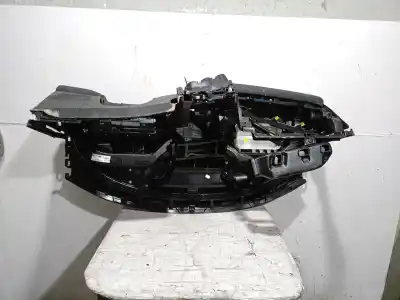 Second-hand car spare part dashboard for renault captur ii (hf_) tce 155 (hfmn) oem iam references 681001063r  681001063r