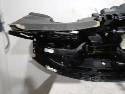 Second-hand car spare part dashboard for renault captur ii (hf_) tce 155 (hfmn) oem iam references 681001063r  681001063r