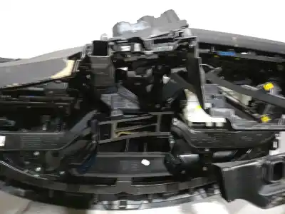 Second-hand car spare part dashboard for renault captur ii (hf_) tce 155 (hfmn) oem iam references 681001063r  681001063r