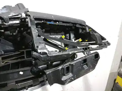 Second-hand car spare part dashboard for renault captur ii (hf_) tce 155 (hfmn) oem iam references 681001063r  681001063r