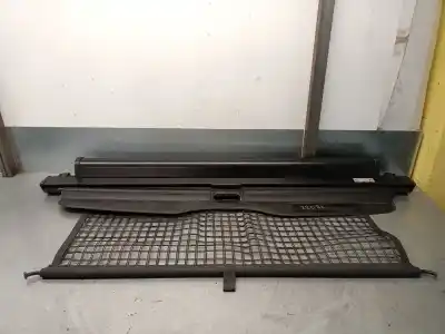 Pezzo di ricambio per auto di seconda mano vassoio posteriore per bmw 5 touring (e39) 525 tds riferimenti oem iam 8236361