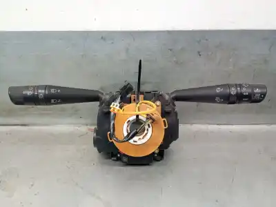 Peça sobressalente para automóvel em segunda mão comutador de luzes por fiat doblo autobús (263_) 1.6 d multijet (263axp1b) referências oem iam 735614946