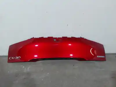 Автозапчасти б/у задние молдинги за mazda cx-30 (dm) skyactiv-g m hybrid ссылки oem iam dfr750850a33