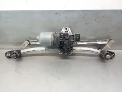 Peça sobressalente para automóvel em segunda mão motor do limpa para brisas por fiat doblo autobús (263_) 1.6 d multijet (263axp1b) referências oem iam 51810592