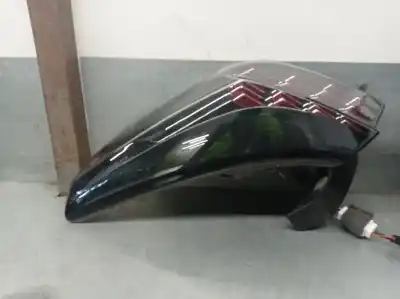 Автозапчасти б/у правый задний фонарь за kia xceed (cd) 1.5 t-gdi ссылки oem iam 92402j7800  92402j7800
