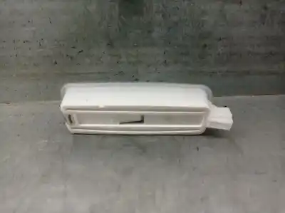 Автозапчастина б/у внутрішне світло для audi q3 (8ub, 8ug) 2.0 tdi посилання на oem iam 4h0947105d  