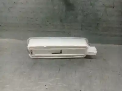 Автозапчасти б/у внутренний свет за audi q3 (8ub, 8ug) 2.0 tdi ссылки oem iam 4h0947105d  