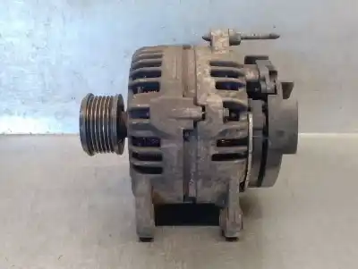Автозапчастина б/у генератор для renault modus / grand modus (f/jp0_) 1.5 dci (fp0d, jp0d) посилання на oem iam 8200390675 0124425037 bosch 231008578r