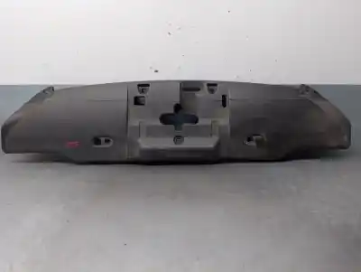 Second-hand car spare part front panel for honda cr-v (re) 2.2 ctdi oem iam references 71123swy