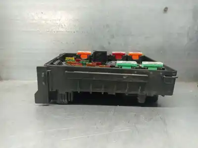 Автозапчастина б/у реле/запоперівник для audi q3 (8ub, 8ug) 2.0 tdi посилання на oem iam 3c0937125a 63595743 