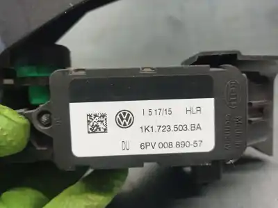 Автозапчастина б/у пotенціометр для audi q3 (8ub, 8ug) 2.0 tdi посилання на oem iam 1k1723503ba  1k1723503ba