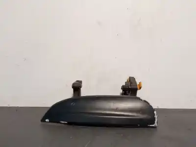 Second-hand car spare part exterior left front door handle for kia rio i fastback (dc) 1.3 oem iam references 82650fd010xx