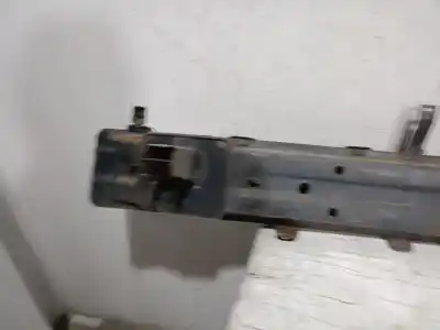 Peça sobressalente para automóvel em segunda mão reforço do pára choques dianteiro por kia rio i fastback (dc) 1.3 referências oem iam 86630fd020  86630fd020