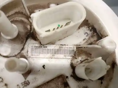 Piesă de schimb auto la mâna a doua indicator pentru audi a5 (8t3) 3.0 tdi quattro referințe oem iam 8k0919050d  8k0919050l