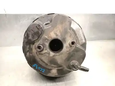 Автозапчастина б/у гальмівний серво для audi a5 (8t3) 3.0 tdi quattro посилання на oem iam 8k0612103e 03785912314 ate 8k0612107b