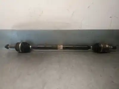 Peça sobressalente para automóvel em segunda mão transmissão dianteira direita por hyundai i30 (gd) 1.4 crdi referências oem iam 49501a6600