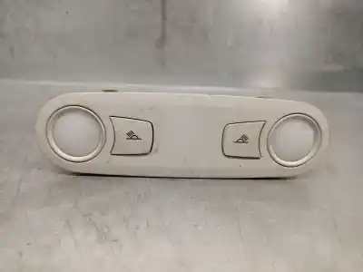 Автозапчастина б/у внутрішне світло для audi a5 (8t3) 3.0 tdi quattro посилання на oem iam 8t0947111at