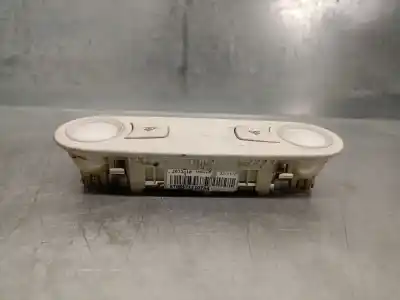 Автозапчастина б/у внутрішне світло для audi a5 (8t3) 3.0 tdi quattro посилання на oem iam 8t0947111at  8t0947111