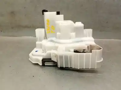 Peça sobressalente para automóvel em segunda mão fechadura da porta traseira direita por fiat doblo autobús (263_) 1.6 d multijet (263axp1b) referências oem iam 51934856