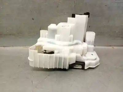 Peça sobressalente para automóvel em segunda mão fechadura da porta traseira esquerda por fiat doblo autobús (263_) 1.6 d multijet (263axp1b) referências oem iam 51934859