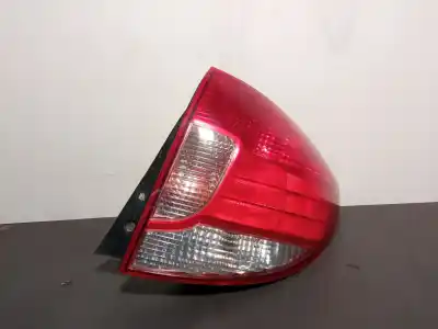 Second-hand car spare part right tailgate light for kia rio i fastback (dc) 1.3 oem iam references 92402fd070