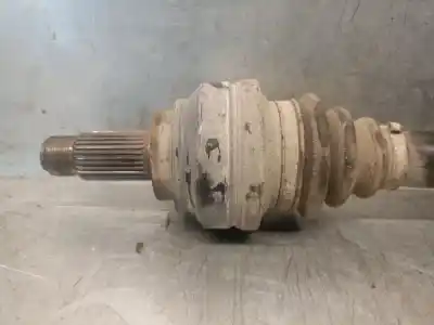 Second-hand car spare part rear right transmission for bmw 5 (e60) 530 d oem iam references 7521630ai02  33207572430